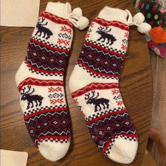 Other - Winter/Socks Booties